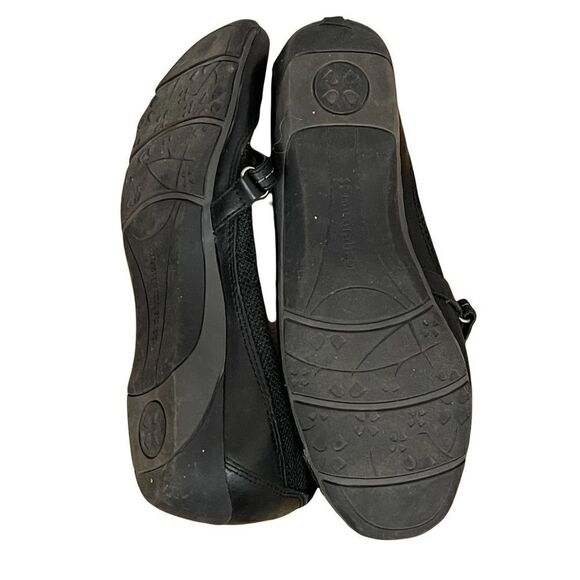 Naturalizer Black Flats Size 8.5 - Picture 2 of 3